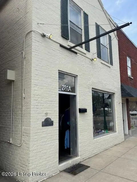 226 N 3rd St, Bardstown, KY 40004 - #2