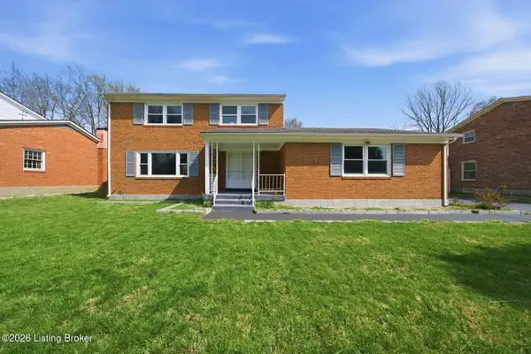 4109 Stony Brook Dr, Louisville, KY 40299