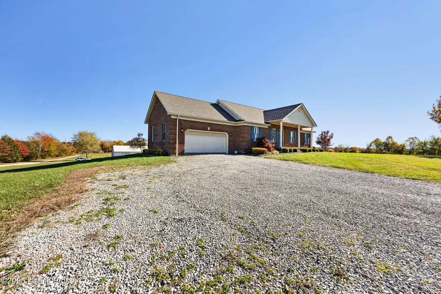 260 Durbin Ln, Coxs Creek, KY 40013 - #2