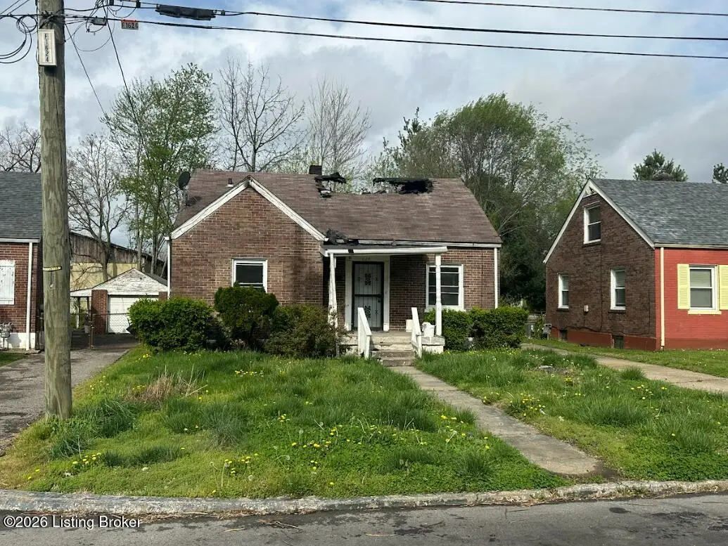 1624 Hemlock Ct, Louisville, KY 40211 - #1