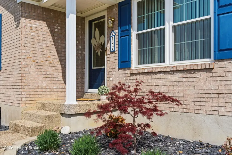 187 Drake Dr, Shepherdsville, KY 40165 - #3