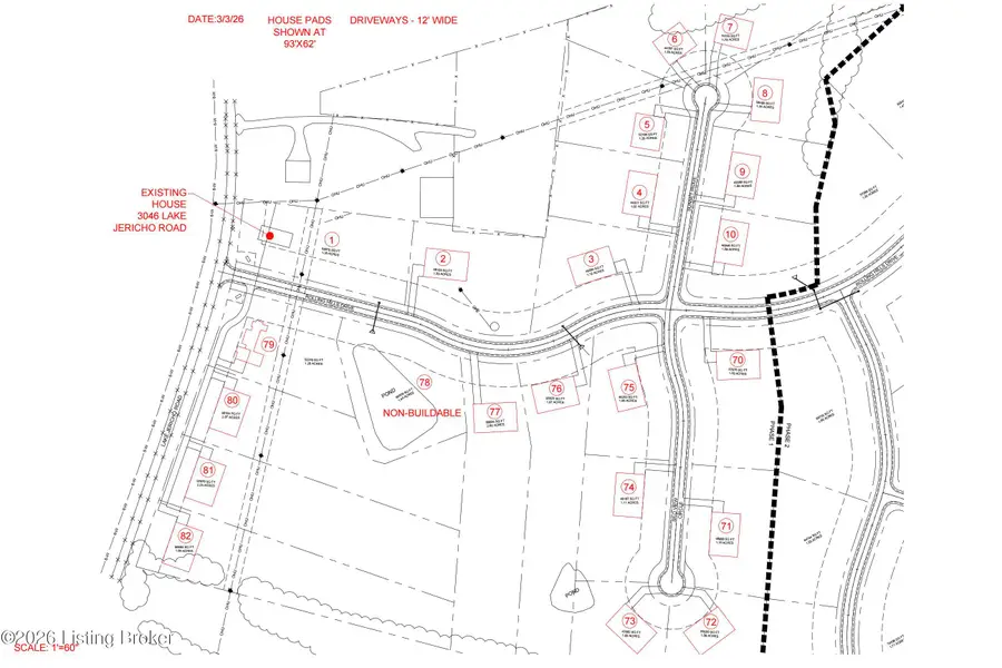 Lot 72 Silo View Cir, Smithfield, KY 40068 - #2