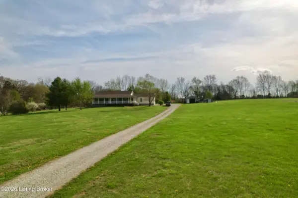 442 Clarks Ln, Shepherdsville, KY 40165