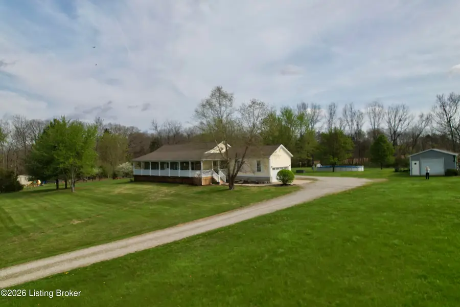 442 Clarks Ln, Shepherdsville, KY 40165 - #2