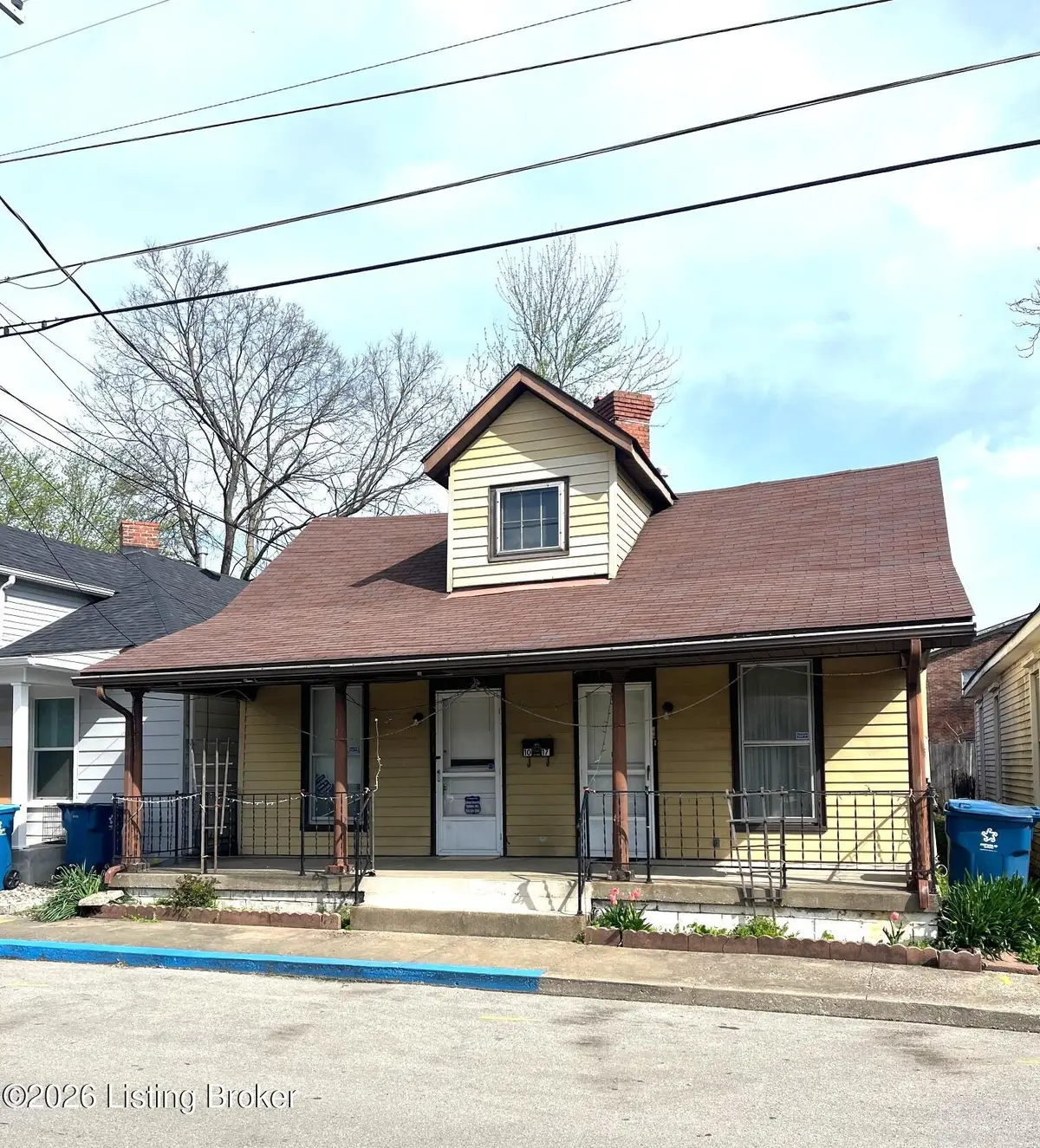 1017 Henry Clay St, Shelbyville, KY 40065 - #1