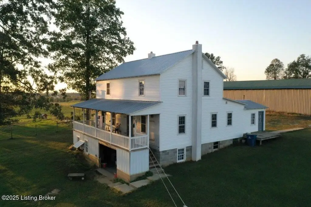 2213 Murrieltown Rd, Sonora, KY 42776 - #1