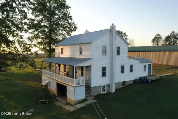 2213 Murrieltown Rd, Sonora, KY 42776