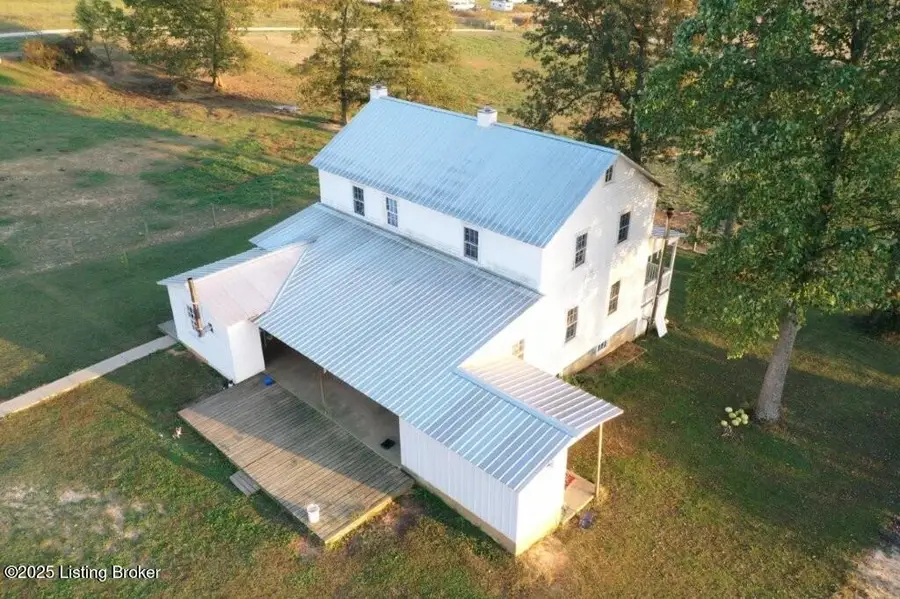 2213 Murrieltown Rd, Sonora, KY 42776 - #2