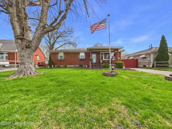 5129 Doyle Dr, Louisville, KY 40216