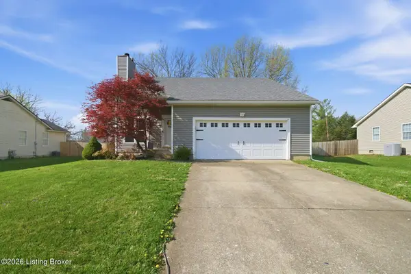 506 Garden Ct, Simpsonville, KY 40067