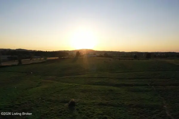 2213 Murrieltown Rd, Sonora, KY 42776