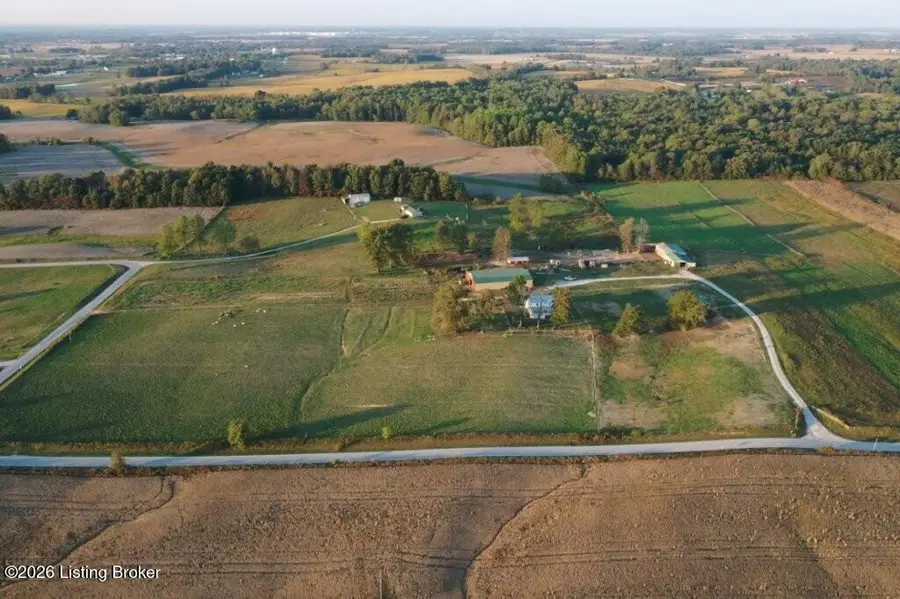 2213 Murrieltown Rd, Sonora, KY 42776 - #3