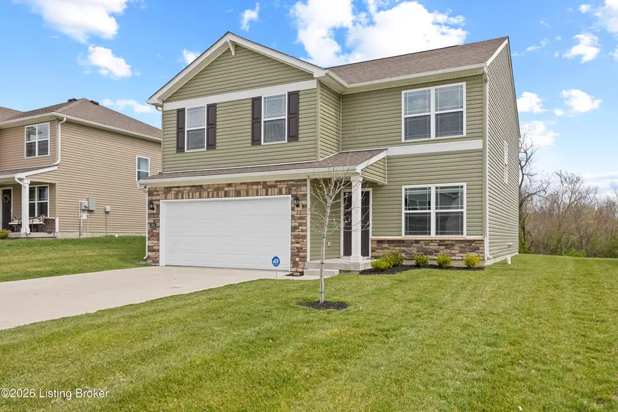 284 Zelcova Dr, Eminence, KY 40019 - #2