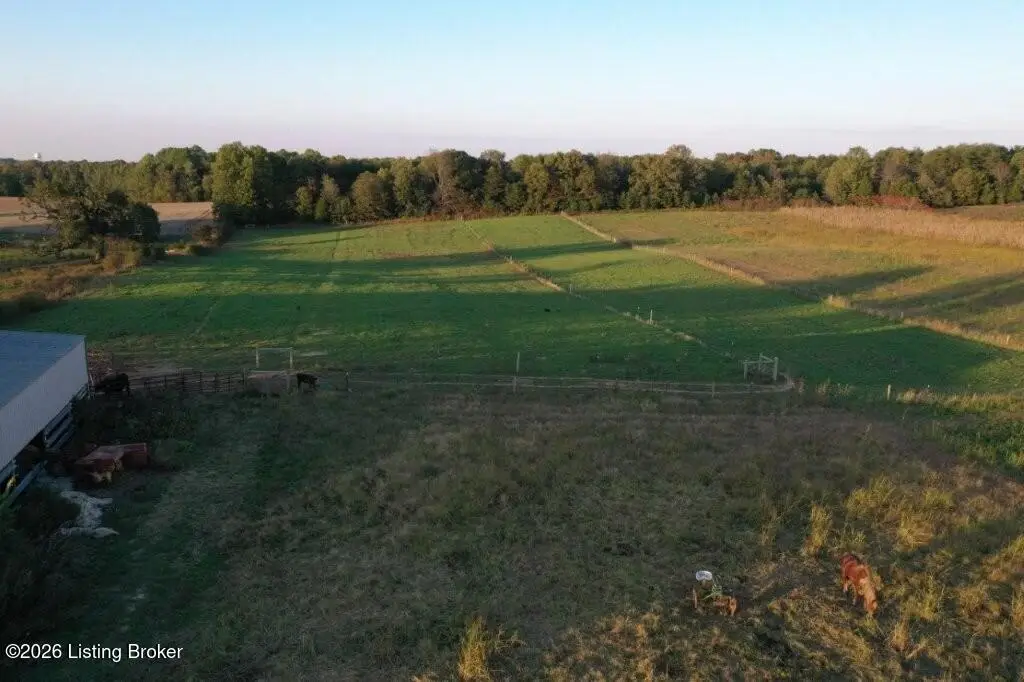 2213 Murrieltown Rd, Sonora, KY 42776 - #1