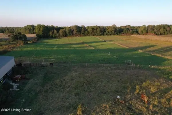 2213 Murrieltown Rd, Sonora, KY 42776