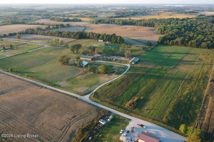 2213 Murrieltown Rd, Sonora, KY 42776 - #2