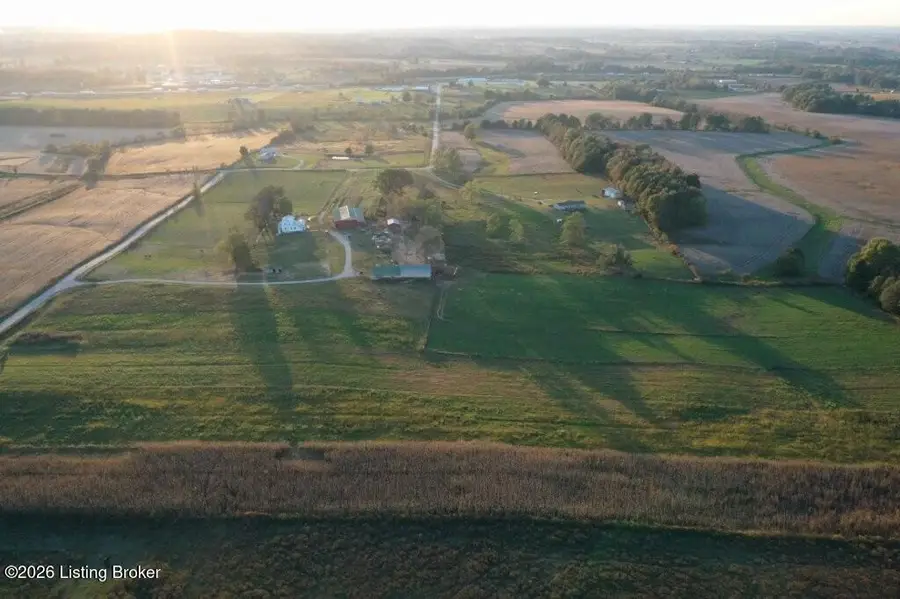 2213 Murrieltown Rd, Sonora, KY 42776 - #3