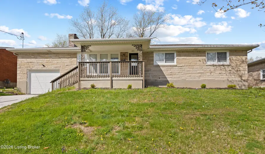 6604 Morocco Dr, Louisville, KY 40214 - #2