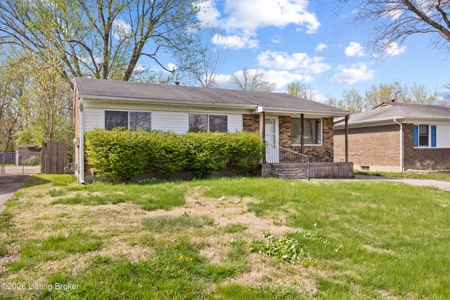 2507 Lamborne Blvd, Louisville, KY 40272 - #3
