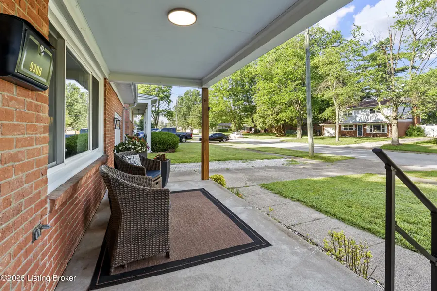 9906 Sunkist Way, Louisville, KY 40272 - #3