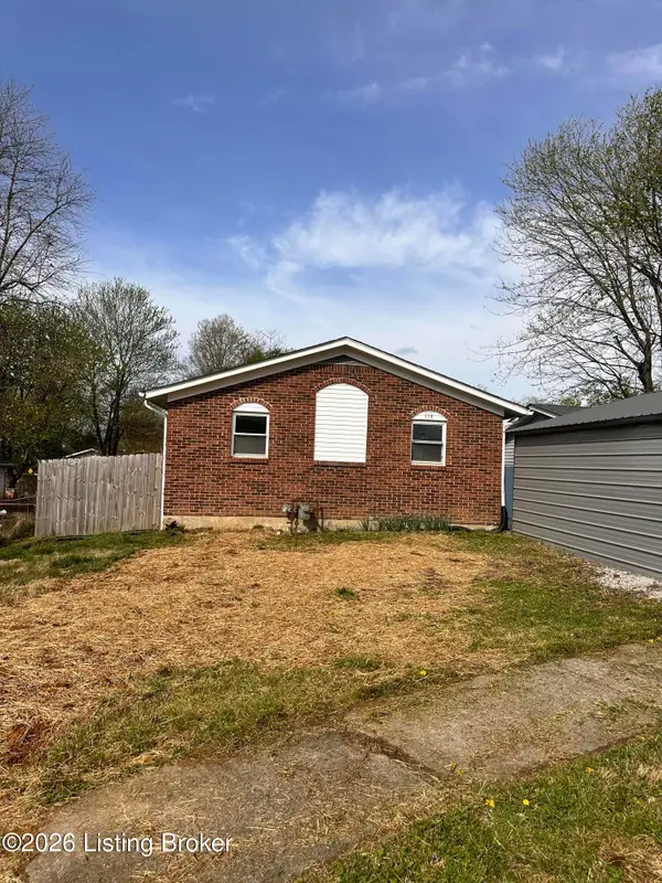 116 Kim Ct, Radcliff, KY 40160