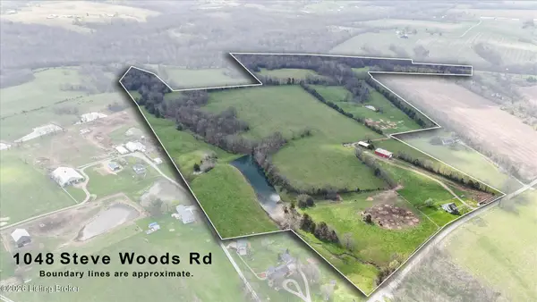 1048 Steve Wood Rd, Bagdad, KY 40003