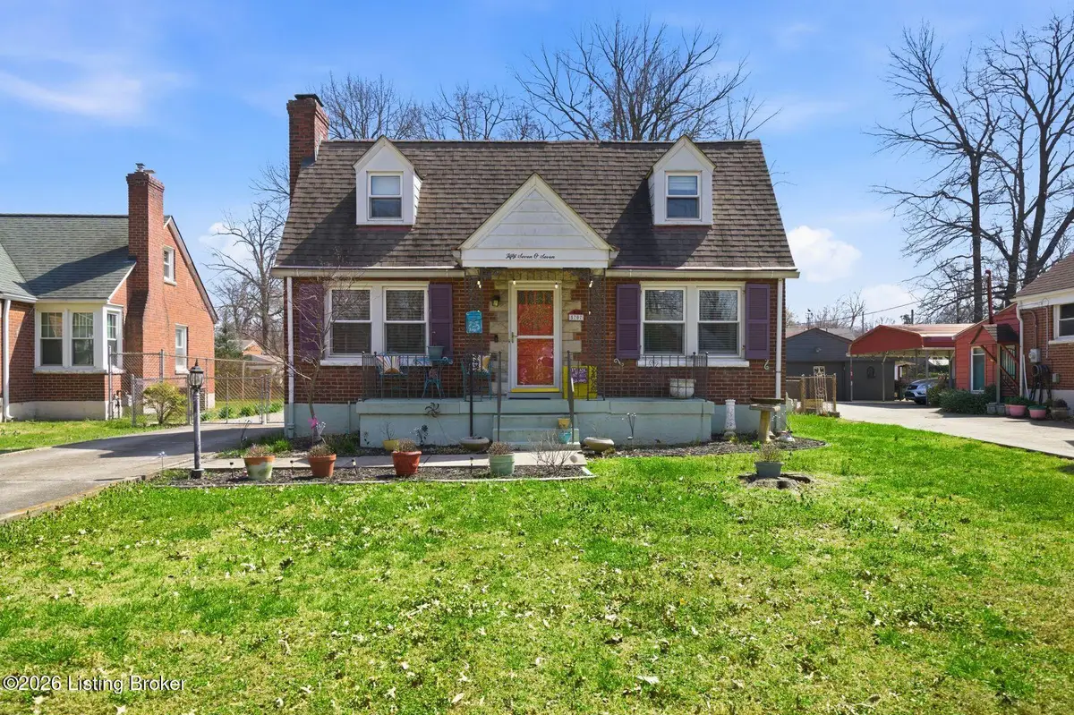 5707 W Southland Blvd, Louisville, KY 40214 - #1