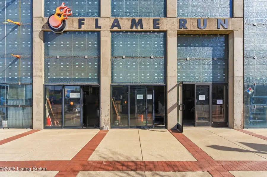 815 W Market St #708, Louisville, KY 40202 - #2