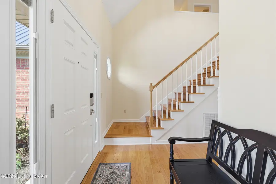 504 Chaucer Dr, Lawrenceburg, KY 40342 - #3