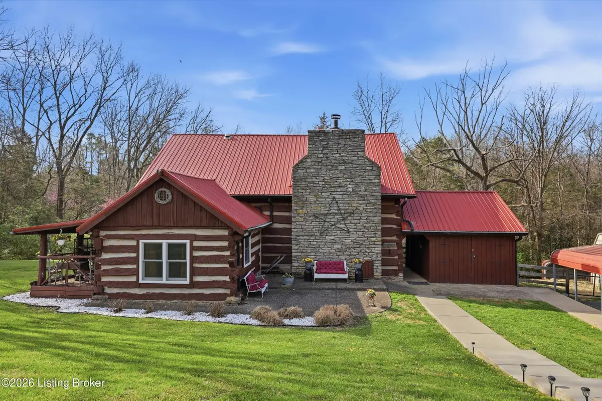 4100 Dana Rd, Crestwood, KY 40014 - #1