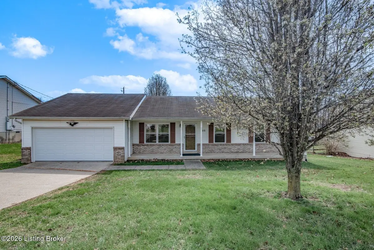 305 Routt Dr, Elizabethtown, KY 42701 - #1