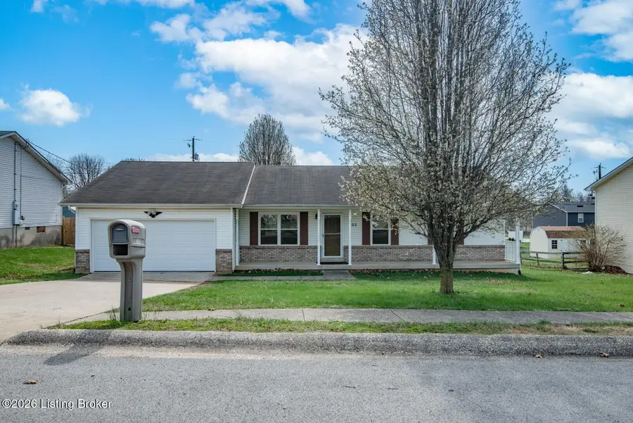 305 Routt Dr, Elizabethtown, KY 42701 - #2