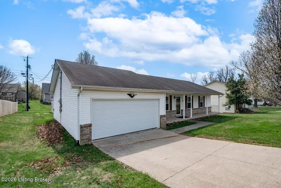 305 Routt Dr, Elizabethtown, KY 42701 - #3