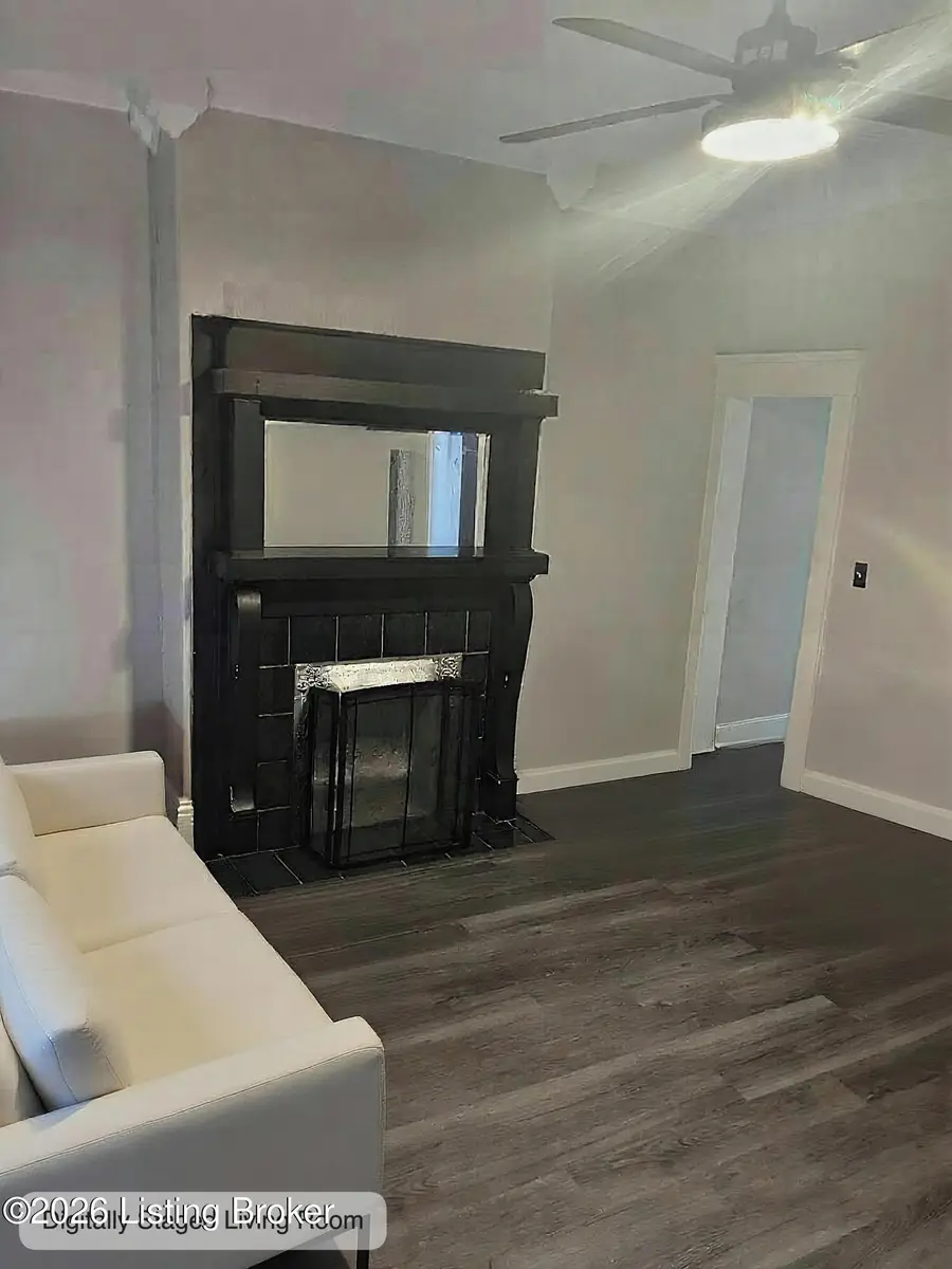 1817 Rowan St, Louisville, KY 40203 - #3