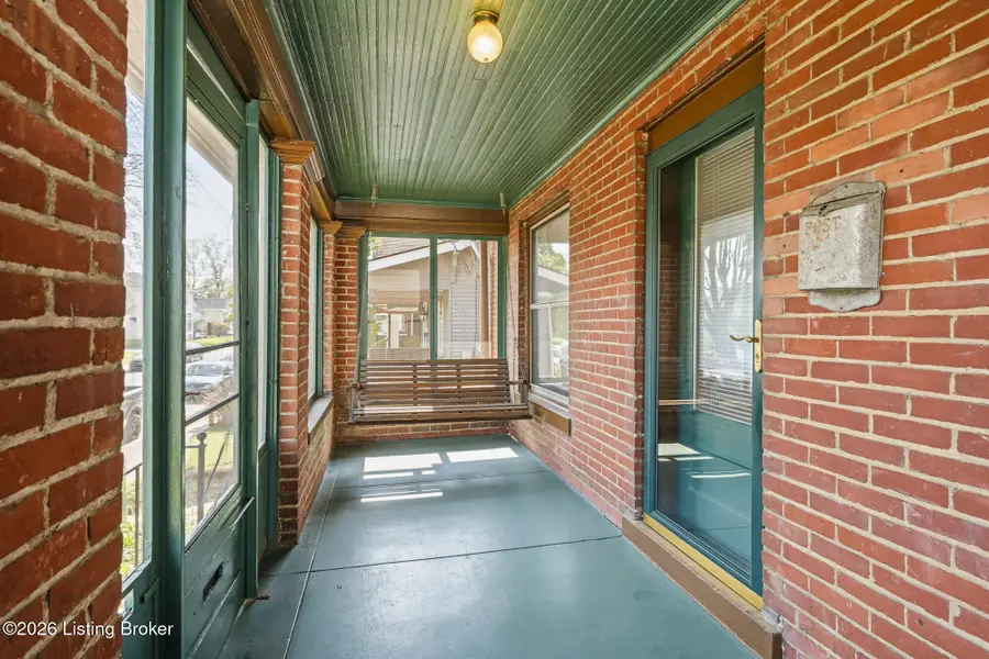 1809 Bonnycastle Ave, Louisville, KY 40205 - #3