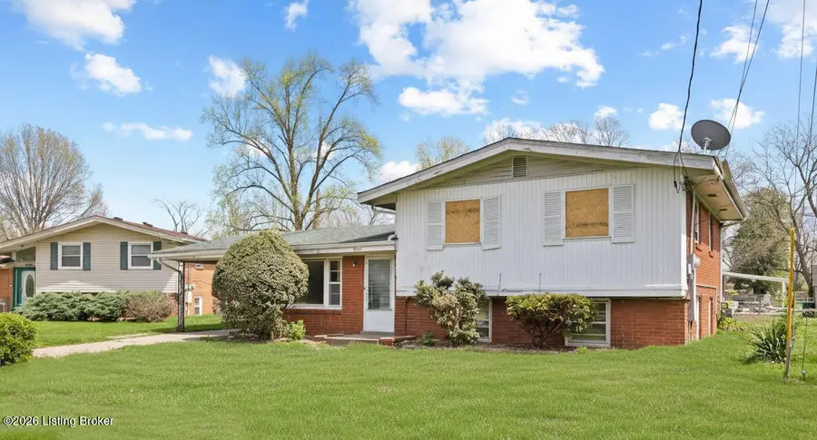 2403 Elkhorn Ln, Louisville, KY 40216 - #2