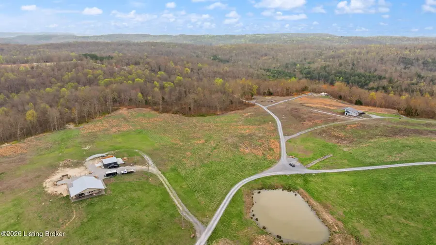 2023 Fisher Ridge Rd, Horse Cave, KY 42749 - #2