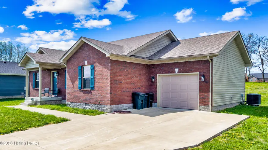 110 Copperfield Way, Bardstown, KY 40004 - #2