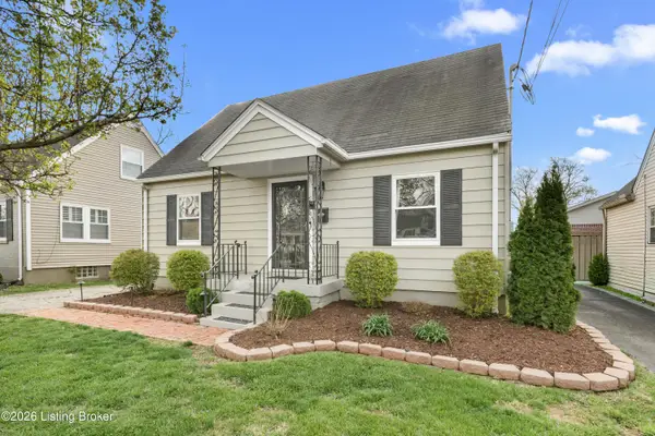 3408 Grandview Ave, Louisville, KY 40207