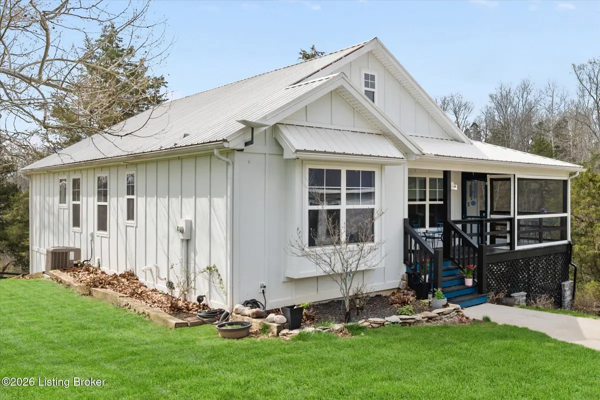 9787 Elmburg Rd, Pleasureville, KY 40057 - #1