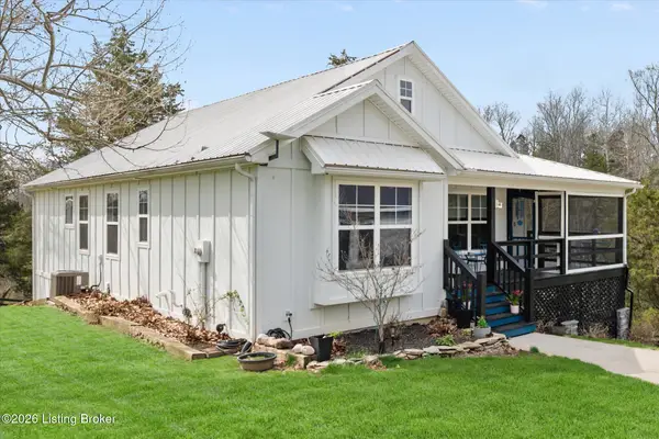 9787 Elmburg Rd, Pleasureville, KY 40057