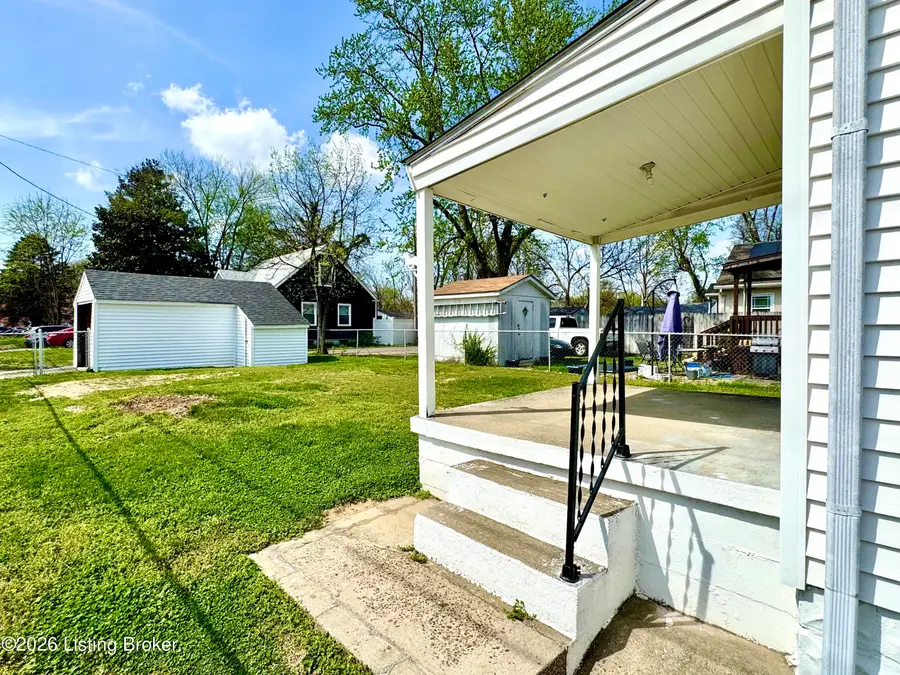 3420 Powell Ave, Louisville, KY 40215 - #2