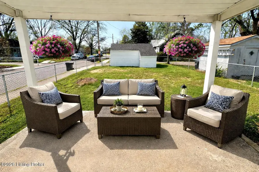 3420 Powell Ave, Louisville, KY 40215 - #3