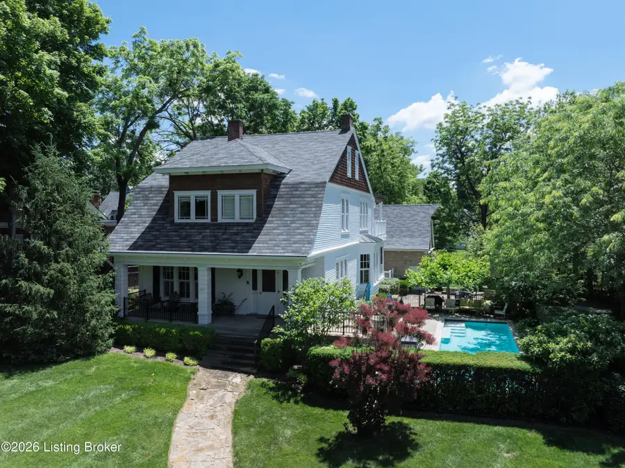 1700 Cherokee Rd, Louisville, KY 40205 - #2