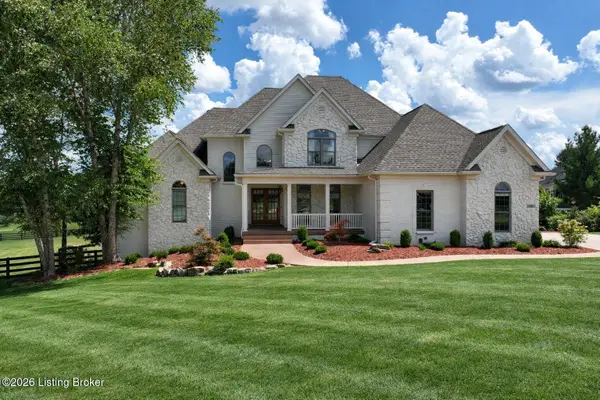 3301 Overlook Ridge Rd, Prospect, KY 40059