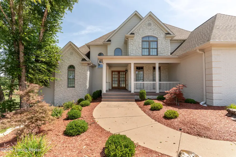 3301 Overlook Ridge Rd, Prospect, KY 40059 - #2