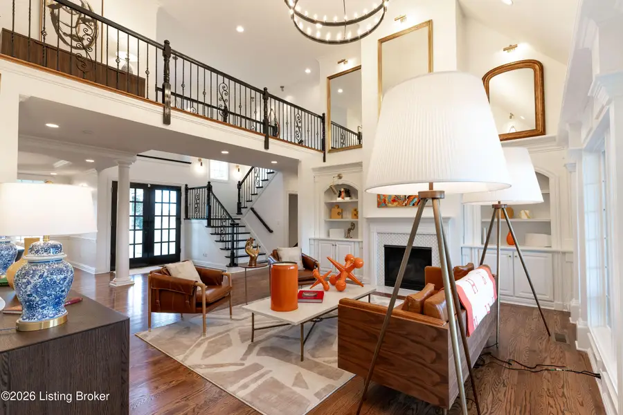 3301 Overlook Ridge Rd, Prospect, KY 40059 - #3