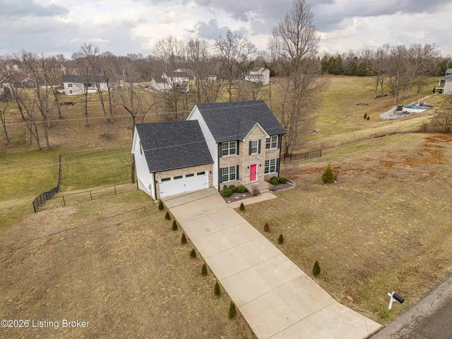 618 Trinity Dr, Rineyville, KY 40162 - #2