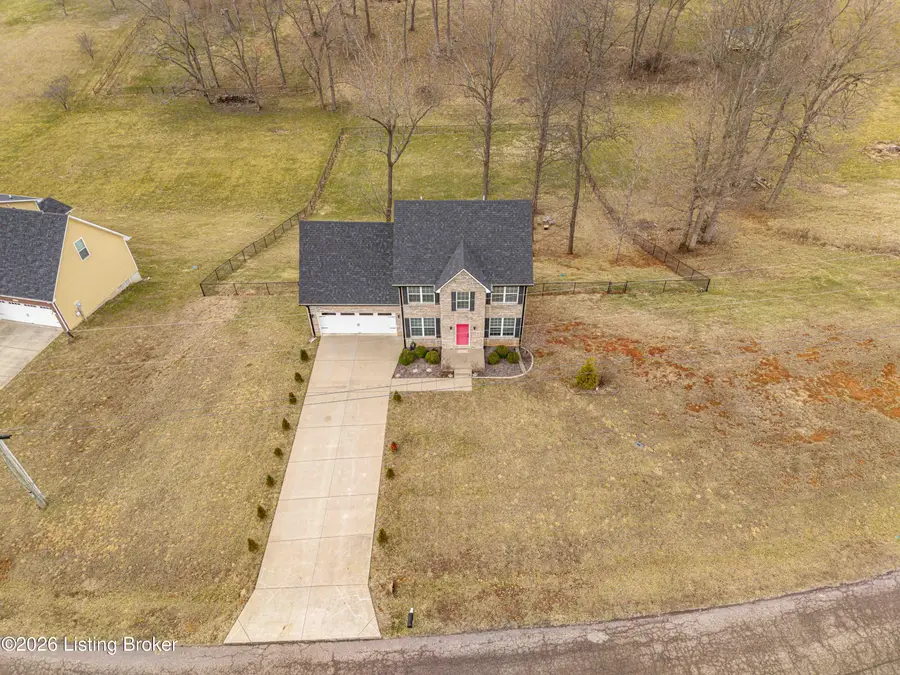 618 Trinity Dr, Rineyville, KY 40162 - #3