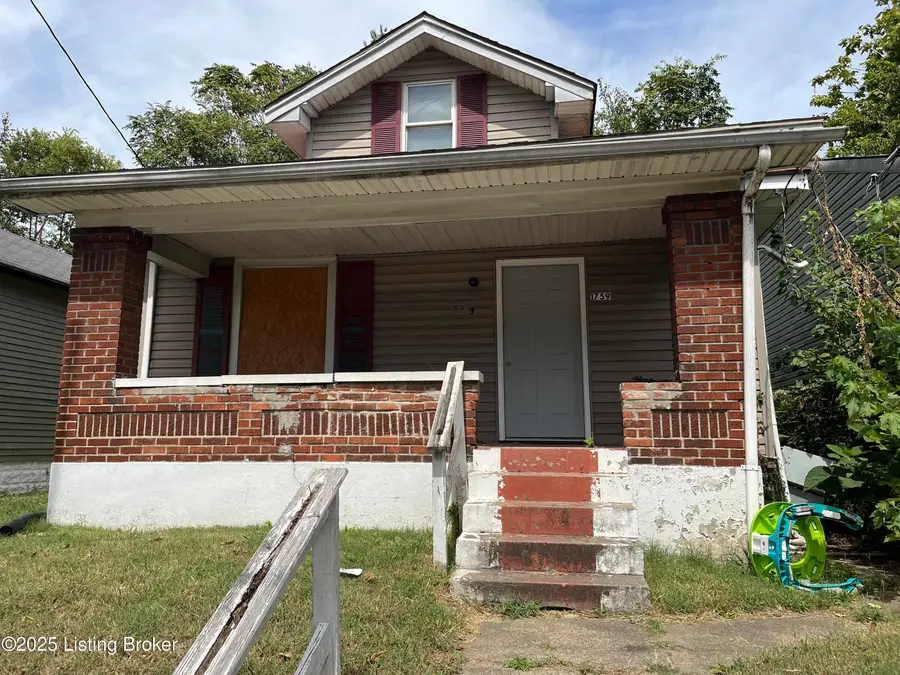 1759 W Hill St, Louisville, KY 40210 - #2